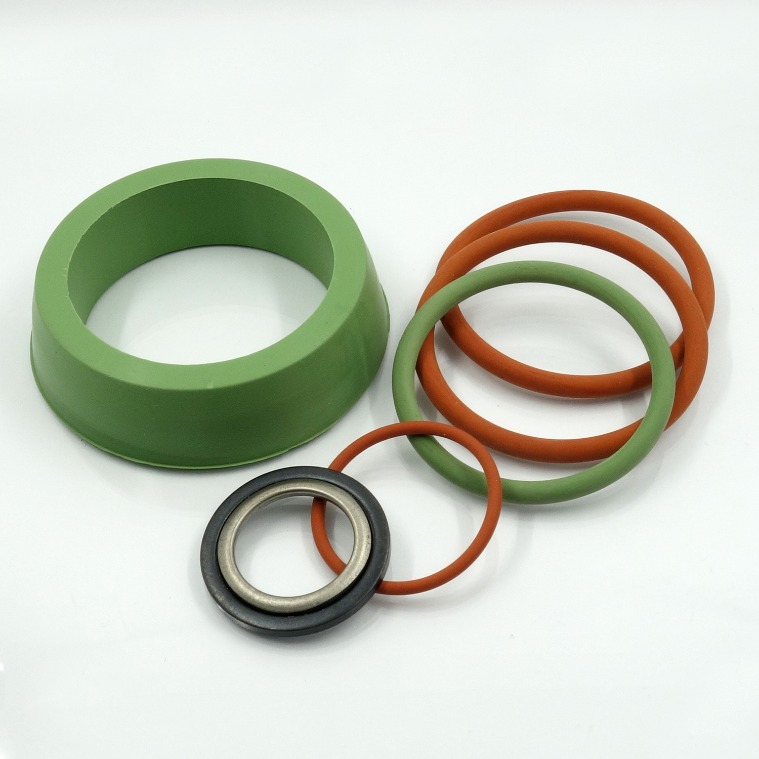 GASKET KIT L'ORANGE MTU